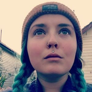 Meet your Posher, Allison